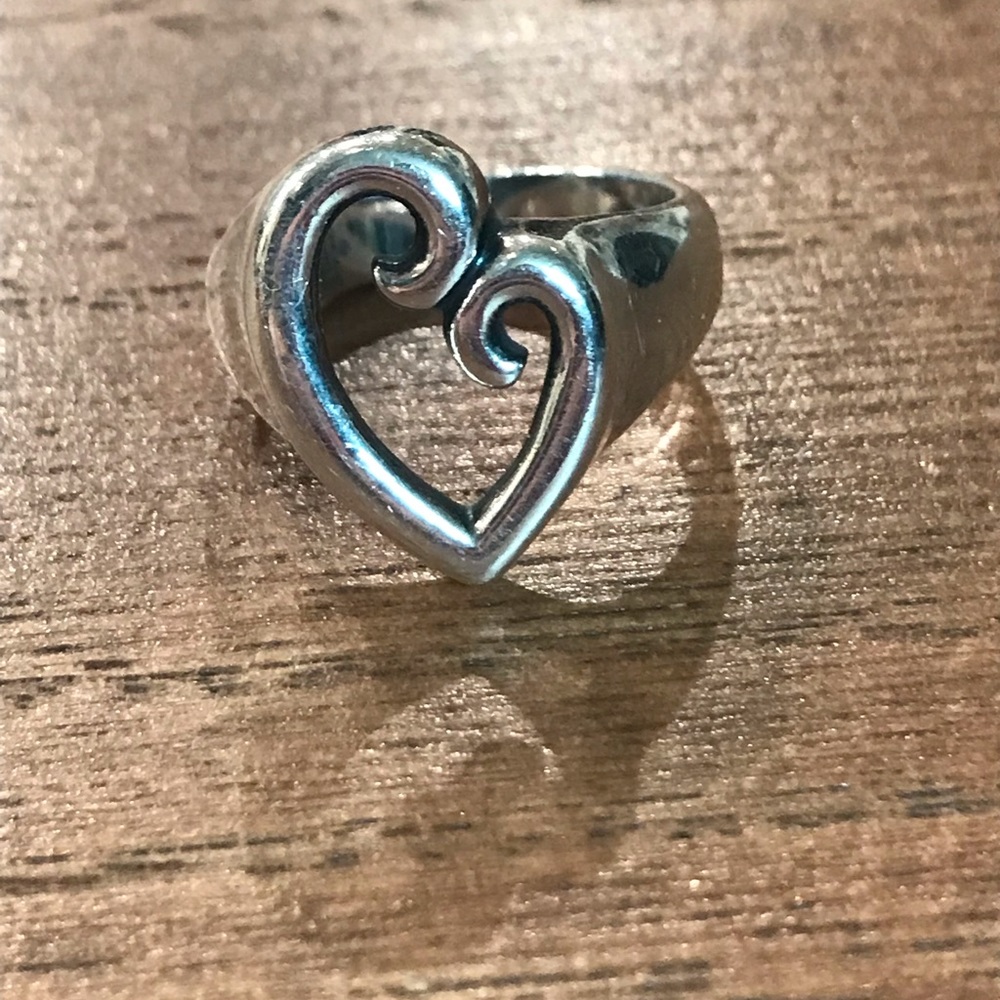 James Avery Mother’s Love Ring